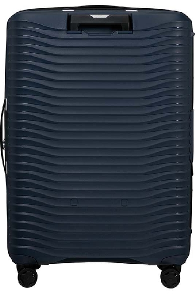 Maleta samsonite Upscape Mediana Blue Nights