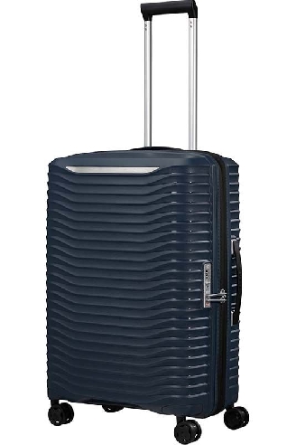 Maleta samsonite Upscape Mediana Blue Nights