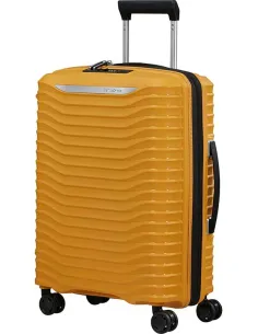 Maleta samsonite Upscape para cabina Amarilla