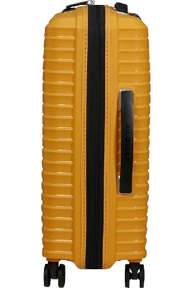Maleta samsonite Upscape para cabina Amarilla