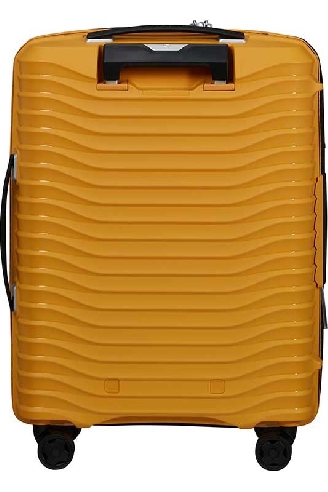 Maleta samsonite Upscape para cabina Amarilla