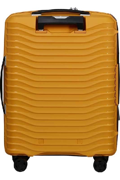 Maleta samsonite Upscape para cabina Amarilla