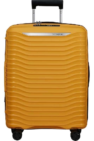 Maleta samsonite Upscape para cabina Amarilla