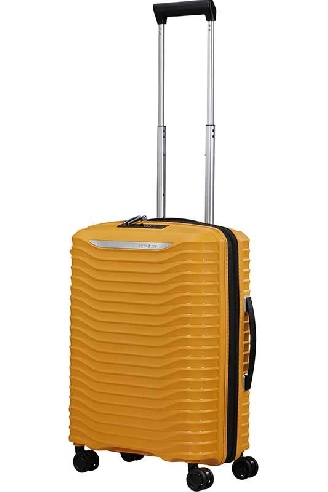 Maleta samsonite Upscape para cabina Amarilla