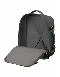 Mochila American Tourister Take2Cabin M Dark Forest 2