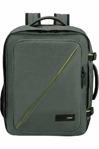 Mochila American Tourister Take2Cabin M Dark Forest