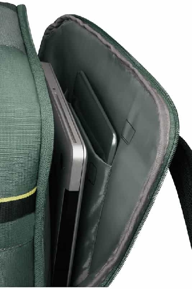 Mochila American Tourister Take2Cabin M Dark Forest