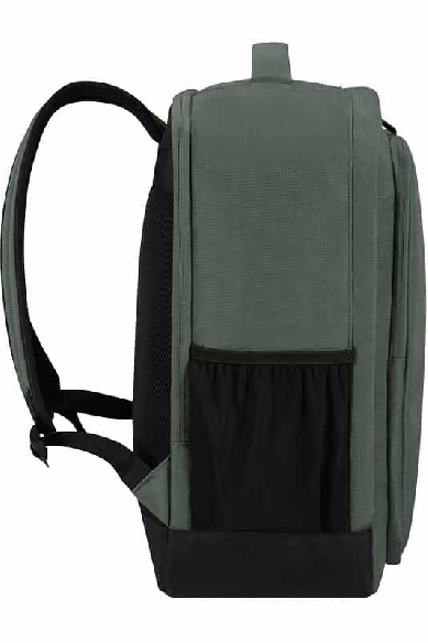 Mochila American Tourister Take2Cabin M Dark Forest