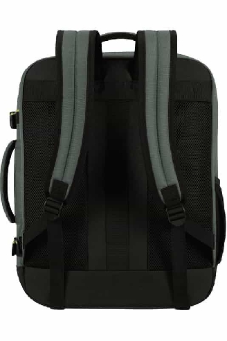 Mochila American Tourister Take2Cabin M Dark Forest