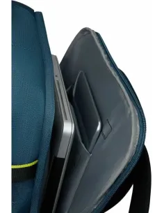 Mochila American Tourister Take2Cabin M Harbor Blue 2