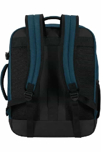 Mochila American Tourister Take2Cabin M Harbor Blue