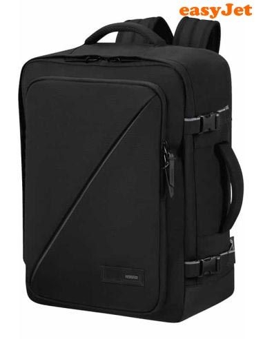 Mochila American Tourister Take2Cabin M Black