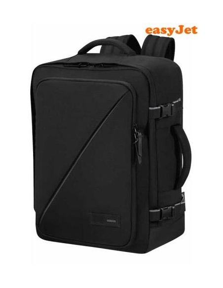 Mochila American Tourister Take2Cabin M Black