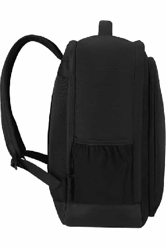 Mochila American Tourister Take2Cabin M Black