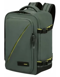 Mochila American Tourister Take2Cabin S Dark Forest