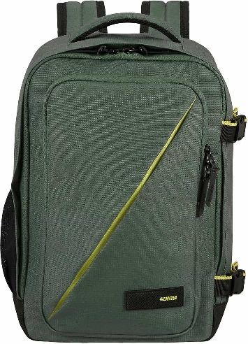Mochila American Tourister Take2Cabin S Dark Forest