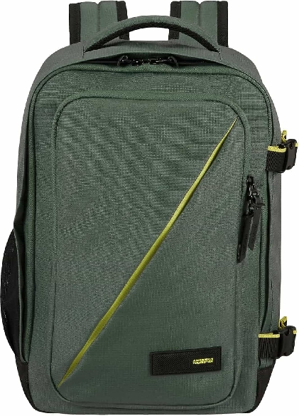 Mochila American Tourister Take2Cabin S Dark Forest