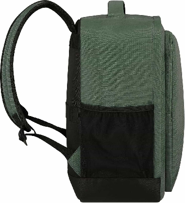 Mochila American Tourister Take2Cabin S Dark Forest