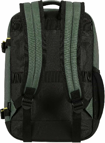 Mochila American Tourister Take2Cabin S Dark Forest