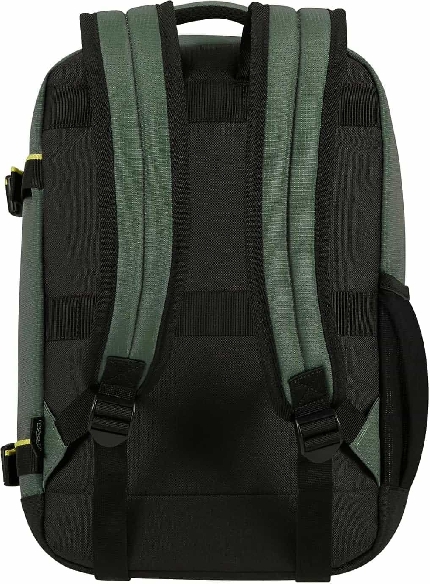 Mochila American Tourister Take2Cabin S Dark Forest