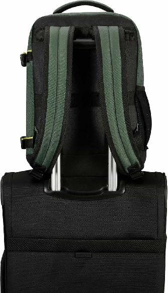 Mochila American Tourister Take2Cabin S Dark Forest