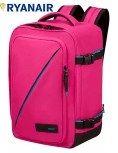 Mochila American Tourister Take2Cabin S Raspberry Sorbet