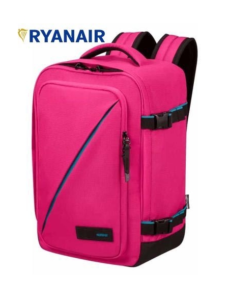 Mochila American Tourister Take2Cabin S Raspberry Sorbet
