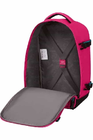 Mochila American Tourister Take2Cabin S Raspberry Sorbet