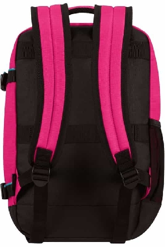 Mochila American Tourister Take2Cabin S Raspberry Sorbet