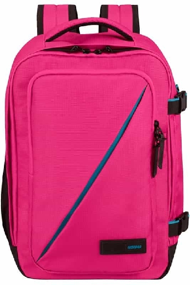 Mochila American Tourister Take2Cabin S Raspberry Sorbet