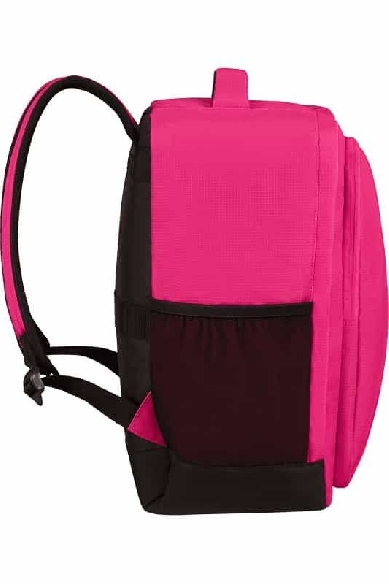 Mochila American Tourister Take2Cabin S Raspberry Sorbet
