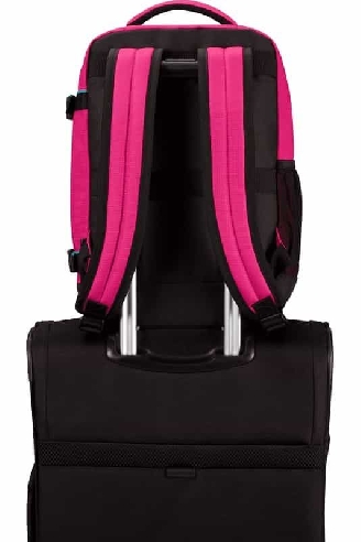 Mochila American Tourister Take2Cabin S Raspberry Sorbet