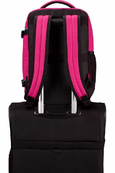 Mochila American Tourister Take2Cabin S Raspberry Sorbet