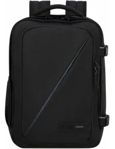 Mochila American Tourister Take2Cabin S Black