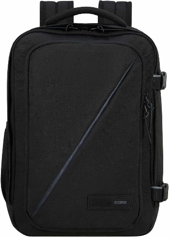 Mochila American Tourister Take2Cabin S Black