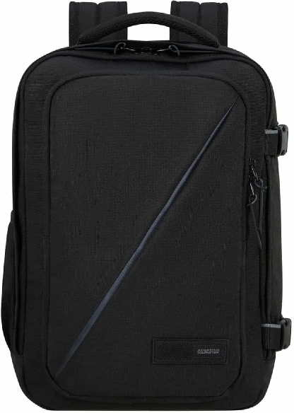 Mochila American Tourister Take2Cabin S Black