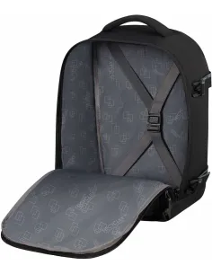 Mochila American Tourister Take2Cabin S Black 2