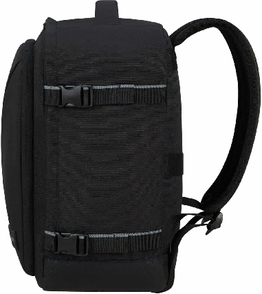 Mochila American Tourister Take2Cabin S Black