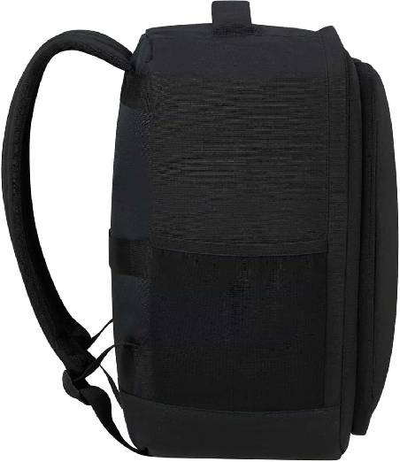 Mochila American Tourister Take2Cabin S Black