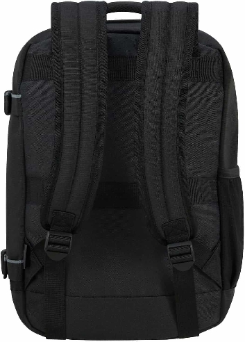 Mochila American Tourister Take2Cabin S Black