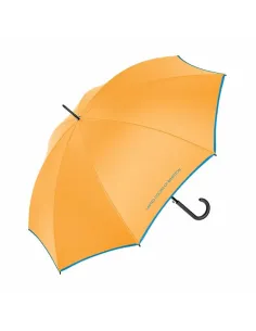 Paraguas Benetton Assorted Naranja