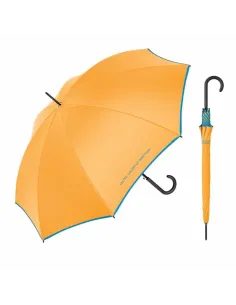 Paraguas Benetton Assorted Naranja 2