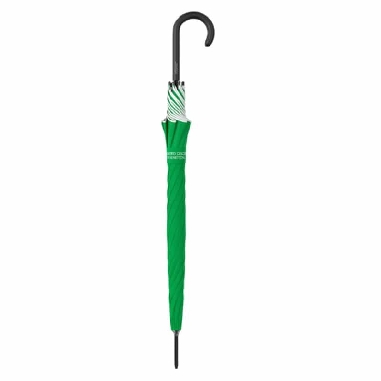Paraguas Benetton Assorted Verde