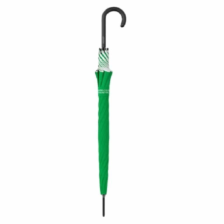 Paraguas Benetton Assorted Verde
