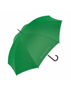 Paraguas Benetton Assorted Verde 2