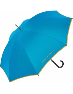 Paraguas Benetton Assorted Azul