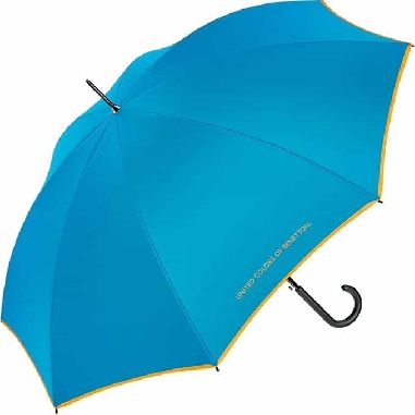 Paraguas Benetton Assorted Azul
