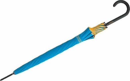 Paraguas Benetton Assorted Azul