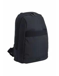 Mochila Negra para viaje Discovery downtown