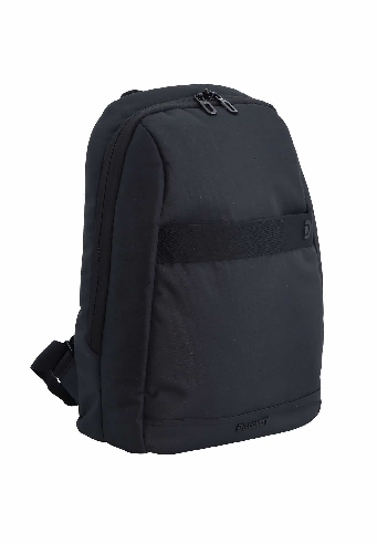 Mochila Negra para viaje Discovery downtown